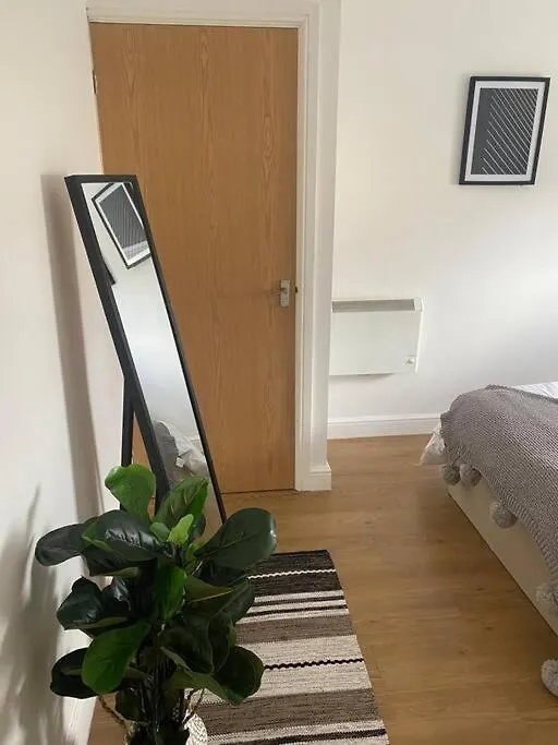 Lower Cathedral C By Mia Living 2 Bedroom Duplex Apartment