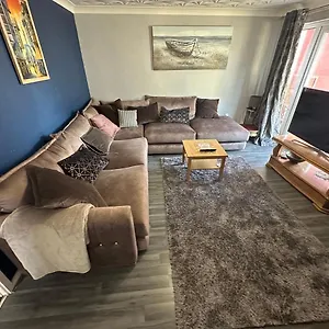 Holiday home Charming House Welcome, Cardiff